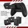 Venom Twin Docking Station with 2 x Rechargeable Battery Packs for Xbox Series X/S Controllers - Black, USB-C, 2 Count.