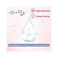 YIEHO 10. 6 oz (300 gClear,Hard,Upgraded Crystal Clear UV Resin Epoxy Resin UV Cure Resin for Craft Jewelry Making.