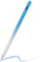 ANYQOO Pencil for Apple iPad Air 2024 11/13 inch M2, Stylus Pen for iPad Air 6th/5th/4th Generation, iPad Pro 2024 13/12. 9/11-inch M4,iPad 10/9/8/7/6th, Compatible with 2018-2024 iPads.