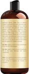 Handcraft Blends USDA Organic Sunflower Oil - Cold-Pressed 16 Fl Oz - 100% Pure and Natural - Premium Grade Carrier Oil for Skin and Hair - Hair and Body - Massage - Hexane-Free.