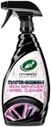 Turtle Wax 53759 Hybrid Solutions Pro منظف ومزيل الحديد لجميع العجلات، 23 أونصة، أسود.