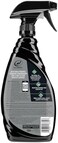 Turtle Wax 53759 Hybrid Solutions Pro منظف ومزيل الحديد لجميع العجلات، 23 أونصة، أسود.