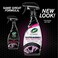 Turtle Wax 53759 Hybrid Solutions Pro منظف ومزيل الحديد لجميع العجلات، 23 أونصة، أسود.