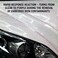 Turtle Wax 53759 Hybrid Solutions Pro منظف ومزيل الحديد لجميع العجلات، 23 أونصة، أسود.