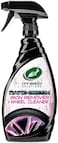 Turtle Wax 53759 Hybrid Solutions Pro منظف ومزيل الحديد لجميع العجلات، 23 أونصة، أسود.