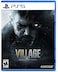 Capcom Resident Evil Village - PlayStation 5 Standard Edition.