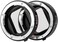 Meike MEKE MK-Z-AF1 11mm 18mm Full Frame Macro Metal AF Auto Focus Extension Tube Adapter Ring Kit Compatible with Nikon Z Series Cameras Z5 Z6 Z7 Z50 Z6II Z7II.