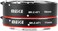 Meike MEKE MK-Z-AF1 11mm 18mm Full Frame Macro Metal AF Auto Focus Extension Tube Adapter Ring Kit Compatible with Nikon Z Series Cameras Z5 Z6 Z7 Z50 Z6II Z7II.