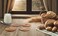 مجموعة قواعد أكواب من الخيزران من PuGez Friends، مكونة من 6 قطع، هدايا من مسلسل Friends التلفزيوني، هدايا من مسلسل Friends التلفزيوني، مجموعة قواعد أكواب مضحكة مستوحاة من مسلسل Friends مع حامل قواعد ا
