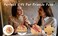 مجموعة قواعد أكواب من الخيزران من PuGez Friends، مكونة من 6 قطع، هدايا من مسلسل Friends التلفزيوني، هدايا من مسلسل Friends التلفزيوني، مجموعة قواعد أكواب مضحكة مستوحاة من مسلسل Friends مع حامل قواعد ا