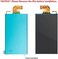 marspell LCD Screen Replacement for Nintendo Switch, LCD Screen Display Glass Assembly Accessories for NS Switch Console(Only LCD Screen.