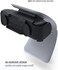 Foamy Lizard Privacy Cover for Playstation 5 HD Camera (NO GLUINGU. S. Design Protective Lens Cap for 2020 PS5 Console Camera Sensor (CAMERA NOT INCLUDED.