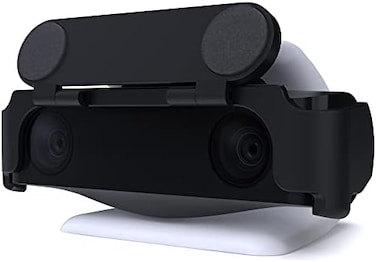 Foamy Lizard Privacy Cover for Playstation 5 HD Camera (NO GLUINGU. S. Design Protective Lens Cap for 2020 PS5 Console Camera Sensor (CAMERA NOT INCLUDED.