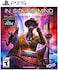 Maximum Games In Sound Mind: Deluxe Edition (PS5- PlayStation 5.