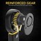 LEXIVON 3/4-Inch Drive Click Torque Wrench 30~300 Ft-Lb / 40. 7~406. 8 Nm (LX-185.