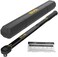 LEXIVON 3/4-Inch Drive Click Torque Wrench 30~300 Ft-Lb / 40. 7~406. 8 Nm (LX-185.