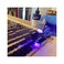 TotalBoat UV Cure Clear Acrylic Resin with UV Flashlight for DIY Jewelry Making, Small Resin Crafts, and Protective Coating.