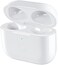 CCAN Wireless Charging Case Replacement Compatible with AirPod 3rd Generation, Air Pod 3 Charger Case with Bluetooth Pairing Sync Button Without Earbuds, White.