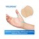 Velpeau Elastic Thumb Support Brace Layer (Pair- Soft Thumb Compression Sleeve Protector for Relieving Pain, Arthritis, Joint Pain, Tendonitis, Sprains, Sports (Medium.
