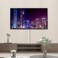 ZhiYo TV Cord Cover (Upgrade Version, 31. 5 inch Cable Concealer for Wall Mount TV System, Paintable Cable Management Raceway to Hide Wires, 2X L15. 8in W1. 5in H0. 75in (Beige.