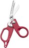 Leatherman Raptor Response Crimson Box.