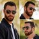 WearMe Pro mens Emerson Sunglasses (pack of 1.