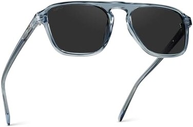 WearMe Pro mens Emerson Sunglasses (pack of 1.