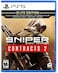 CI Games Sniper: Ghost Warrior - Contracts 2 - PlayStation 5.