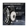 DR. BRACE ELITE Knee Brace with Side StabilizersPatella Gel Pads for Maximum Knee Pain Support and fast recovery for men and women-Please Check How To Size Video (Mercury, Large.
