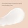 Hairitage S. O. S. Deep Moisture Conditioner VEGANCRUELTY FREE; BUY FROM BALANCED BEAUTY WE HAVE ECO-FRIENDLY PACKAGING.
