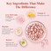 HKH Face Serum for Women.