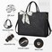 NUBILY Women Nb7702 Laptop bag.