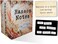 Ransom Notes - The Ridiculous Word Magnet Party Game, 3Players.