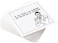 Five Star Napkins Pride Quotes Cotton Cocktail Napkins, Beverage Napkin, Bar Napkin, Party Napkins, Small Napkins, Napkins for Events, Holidays, Weddings, Parties 4. 5"x4. 5"-Single Use(50 xDisposable