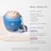 Tatcha Indigo Overnight Repair 50ml/1. 7oz.