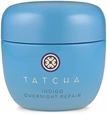 Tatcha Indigo Overnight Repair 50ml/1. 7oz.