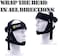 J Bryant Neck Harness Head Weight Lifting with Chain Adjustable Strap Neck Exercise Equipment.