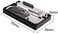 Mviioe PS2 Sata Interface Adapter for Sony PS2 HDD Hard Disk Connector Plug Adapter Support up to 2TB SATA HDD (2. 5"/3. 5".