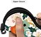 ZAXMEY Sunglasses Soft Case with Carabiner Ultra Light Neoprene Zipper Eyeglass.