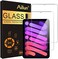 Ailun Screen Protector for iPad Mini 6[8. 3 Inch] [2021 Release] Tempered Glass 2. 5D Edge Ultra Clear Transparency, Anti-Scratches Case Friendly [2 Pack].
