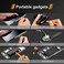 Jorest 33Pcs Precision Screw Driver Set, Tool Kit with Security Torx T5 T6 T8 T9, Triwing Y00, Star P5, etc, Repair for Laptop, Switch, PS4, Xbox, MacBook, iPhone, Ring Doorbell, Watch, Glasses, etc.