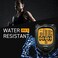 
		 dretec Format: Kitchen Digital Stopwatch Timer Waterproof Backlight Alarm Calender for Swimming Running Training Kids Coaches Black.