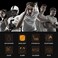 
		 dretec Format: Kitchen Digital Stopwatch Timer Waterproof Backlight Alarm Calender for Swimming Running Training Kids Coaches Black.