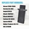 OYEAUTO Mass Air Flow Sensor Meter MAF 22680-7S000 Compatible with Nissan Infiniti 04-14 Altima 06-12 Sentra 03-09 350Z 2005-2019 Frontier 09-15 370Z 04-19 Titan 03-15 Murano 03-08 G35.