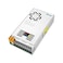 DROK 48V Power Supply, AC 110V/220V to DC 0-48V 10A 480W Buck Converter Dual Display, Variable Adjustable Transformer Regulated 5V 12V 24V 30V 36V 48V Volt Switching Voltage Adaptor 10A Amp Charger.