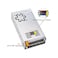 DROK 48V Power Supply, AC 110V/220V to DC 0-48V 10A 480W Buck Converter Dual Display, Variable Adjustable Transformer Regulated 5V 12V 24V 30V 36V 48V Volt Switching Voltage Adaptor 10A Amp Charger.