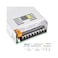 DROK 48V Power Supply, AC 110V/220V to DC 0-48V 10A 480W Buck Converter Dual Display, Variable Adjustable Transformer Regulated 5V 12V 24V 30V 36V 48V Volt Switching Voltage Adaptor 10A Amp Charger.