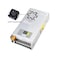 DROK 48V Power Supply, AC 110V/220V to DC 0-48V 10A 480W Buck Converter Dual Display, Variable Adjustable Transformer Regulated 5V 12V 24V 30V 36V 48V Volt Switching Voltage Adaptor 10A Amp Charger.