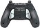Eagolloar PS4 Scuffed Controller,Modded Dual Vibration PS4 Elite Game Controller with Back Paddles for PS4/PS3.