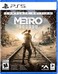 Deep Silver Metro Exodus: Complete Edition - PlayStation 5.